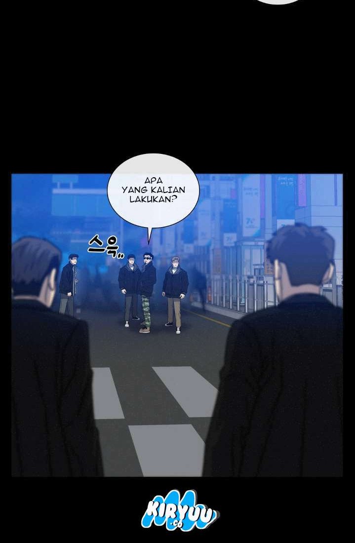 The Devil Boy Bab 56 halaman 19