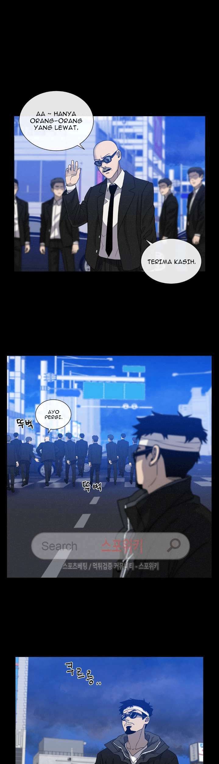 The Devil Boy Bab 56 halaman 20