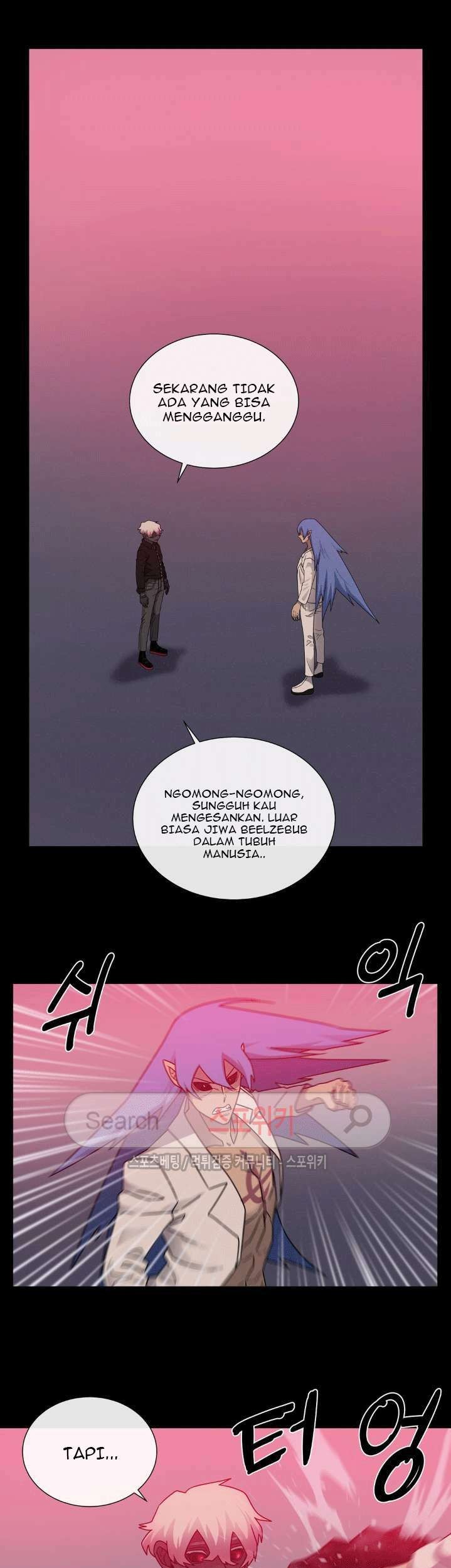 The Devil Boy Bab 56 halaman 22