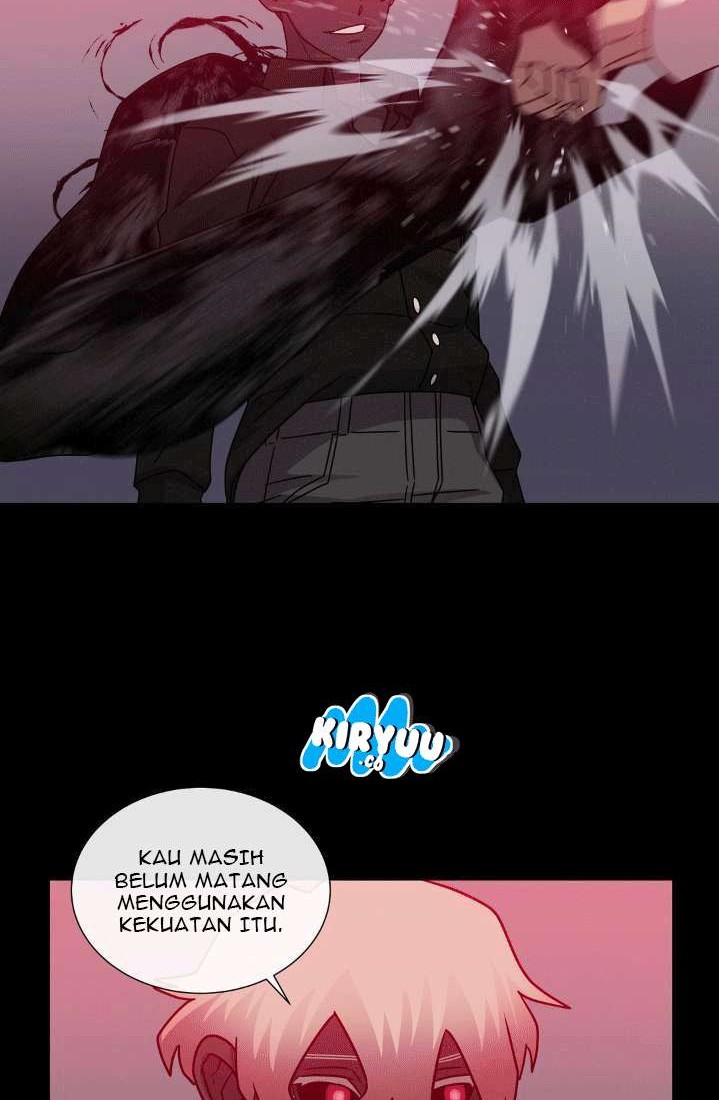 The Devil Boy Bab 56 halaman 23