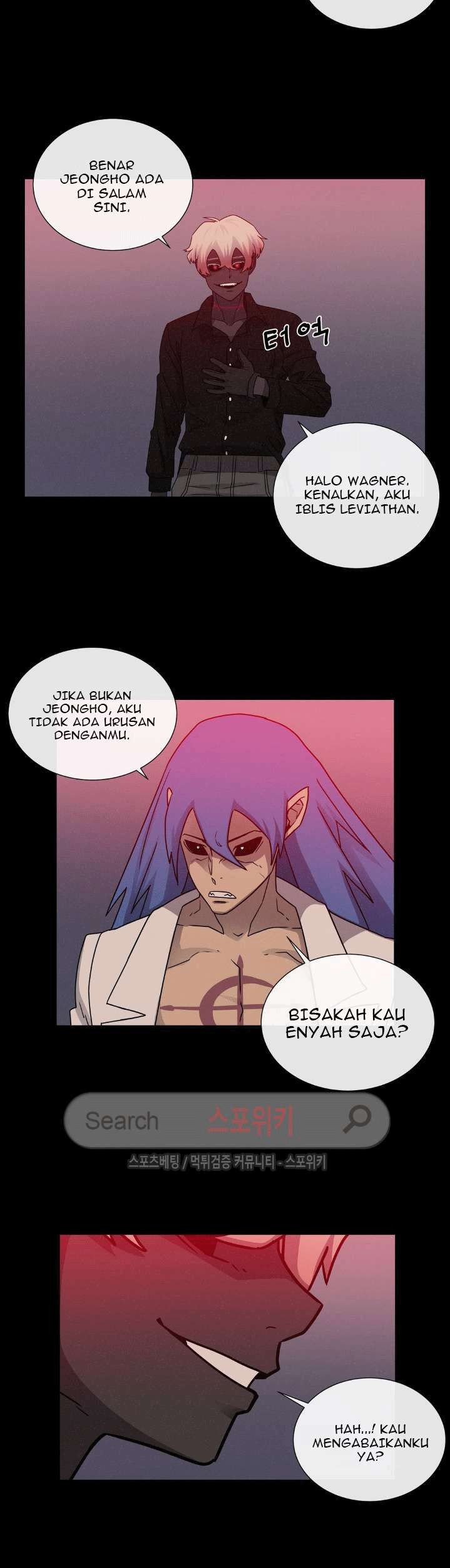 The Devil Boy Bab 56 halaman 26