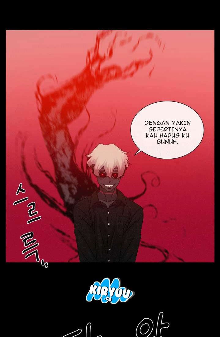 The Devil Boy Bab 56 halaman 27