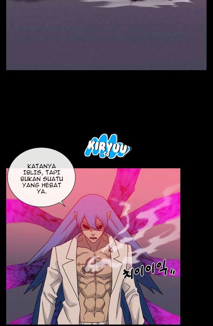 The Devil Boy Bab 56 halaman 35