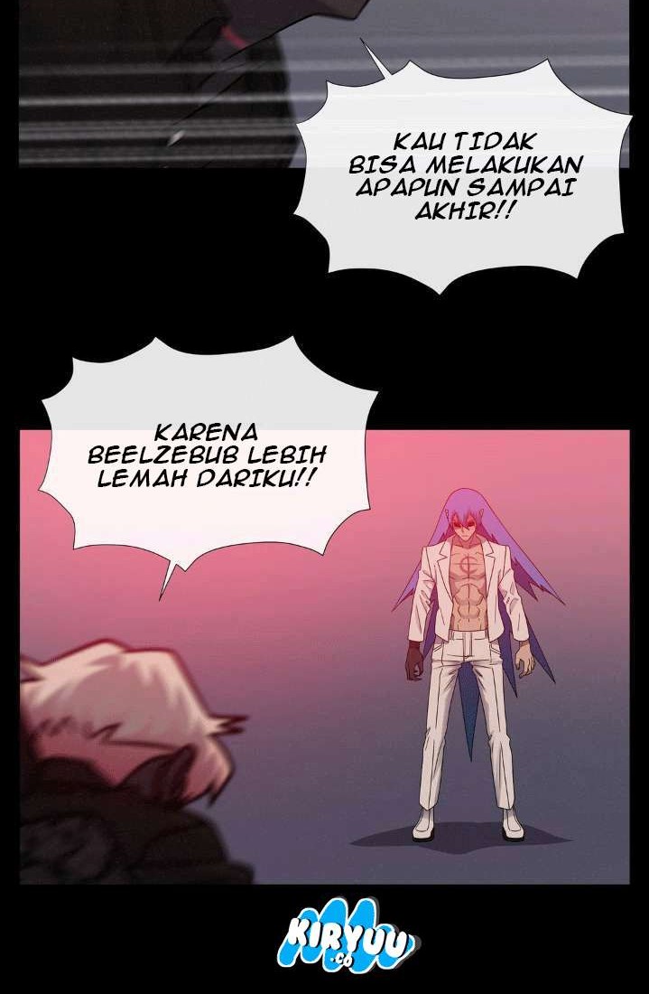 The Devil Boy Bab 56 halaman 37