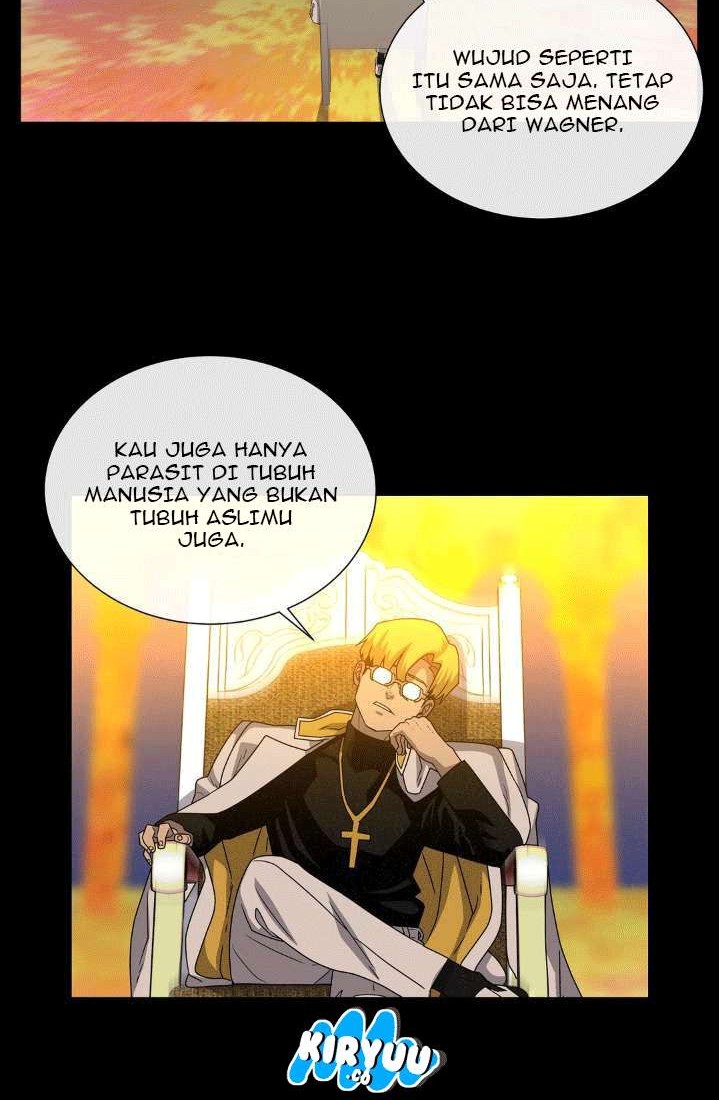 The Devil Boy Bab 56 halaman 39