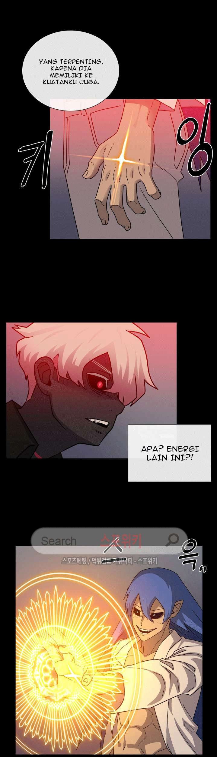 The Devil Boy Bab 56 halaman 40