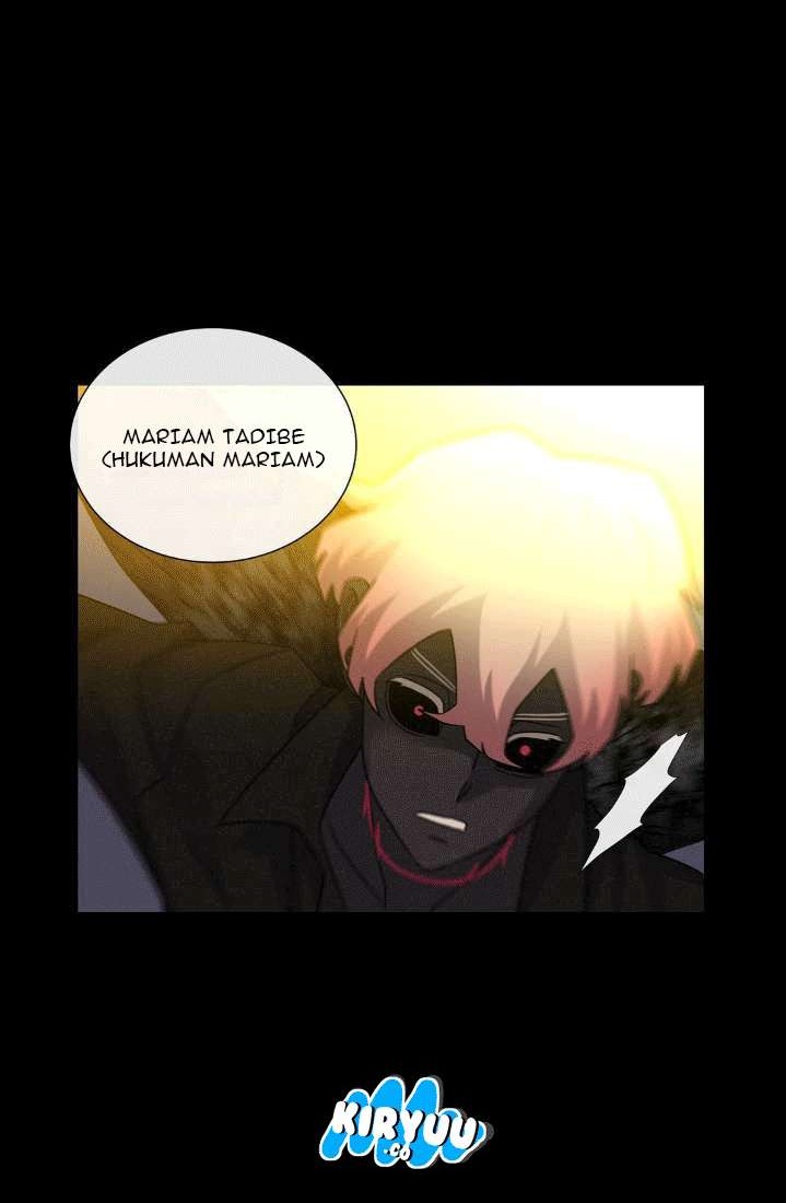 The Devil Boy Bab 56 halaman 41