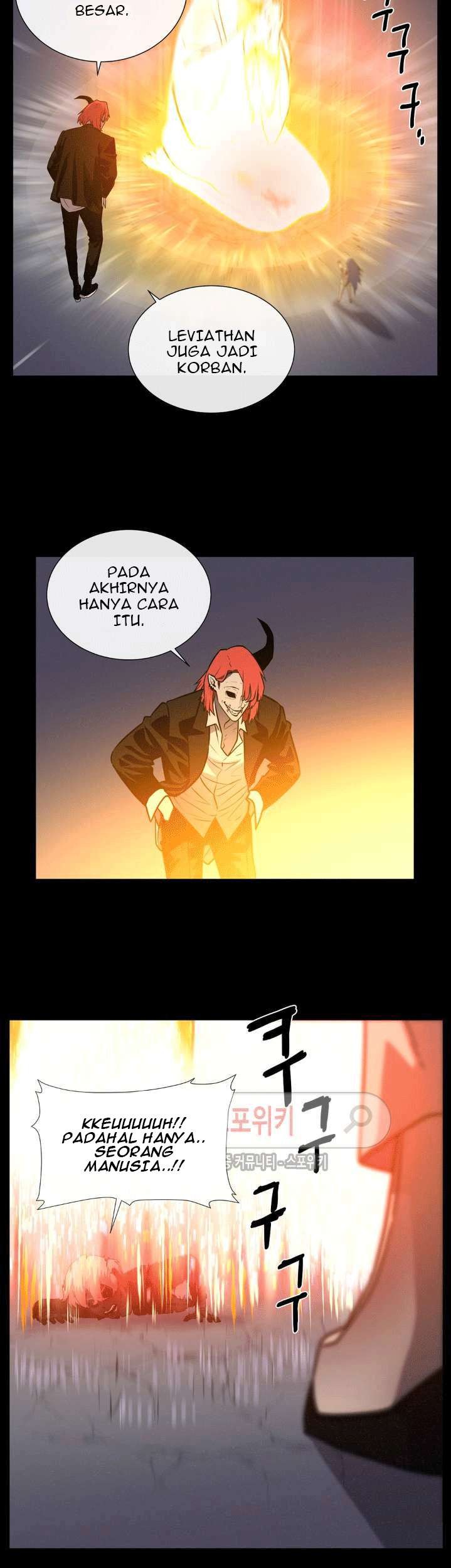 The Devil Boy Bab 56 halaman 44