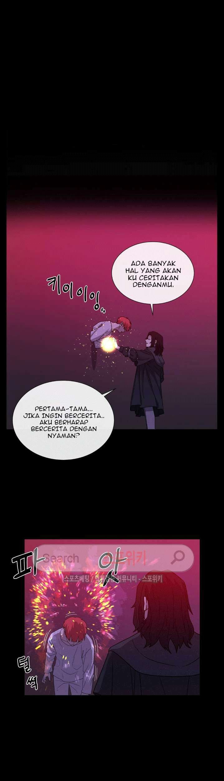 The Devil Boy Bab 56 halaman 46