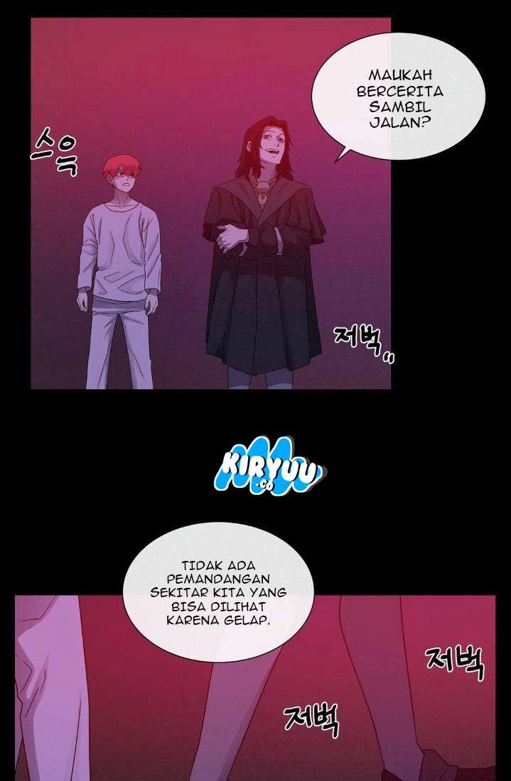 The Devil Boy Bab 56 halaman 47