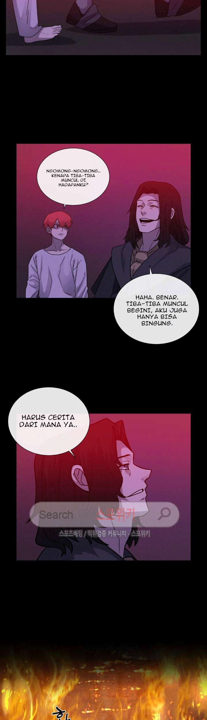 The Devil Boy Bab 56 halaman 48