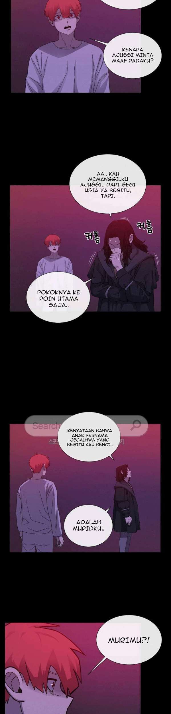 The Devil Boy Bab 57 halaman 4