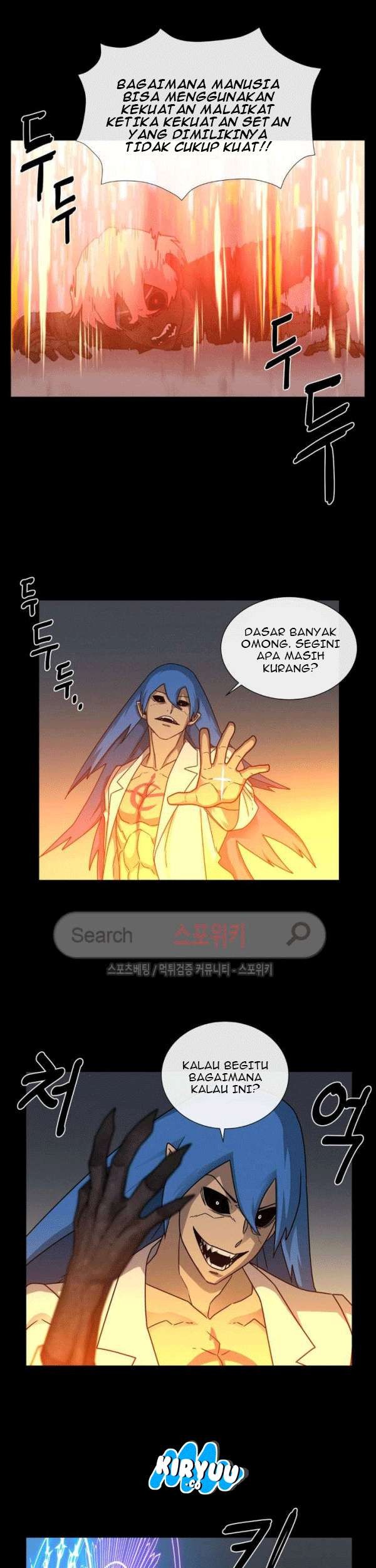 The Devil Boy Bab 57 halaman 10