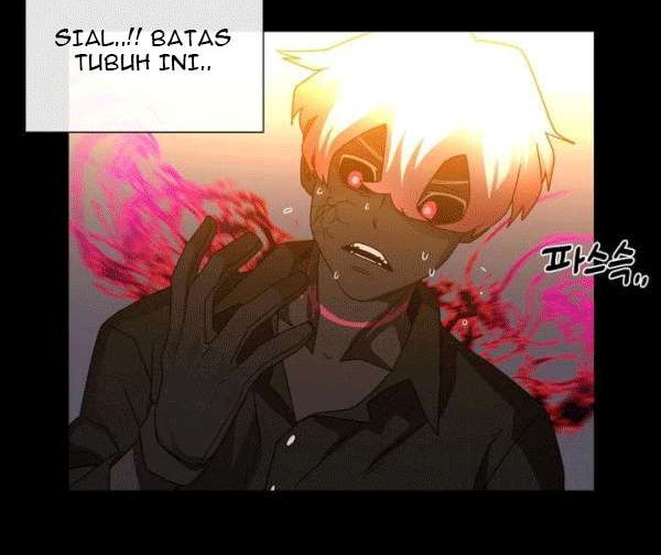 The Devil Boy Bab 57 halaman 25