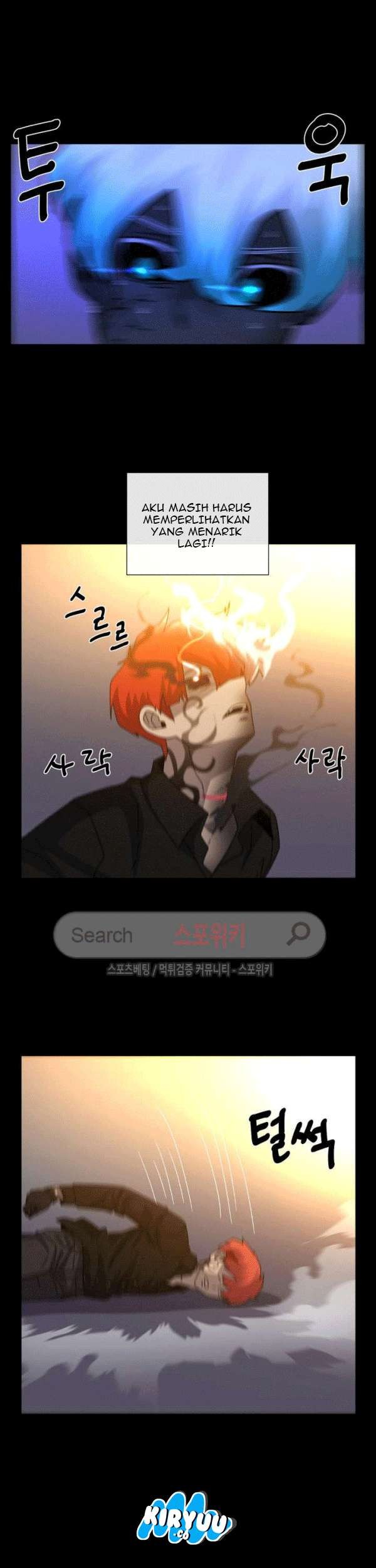 The Devil Boy Bab 57 halaman 26