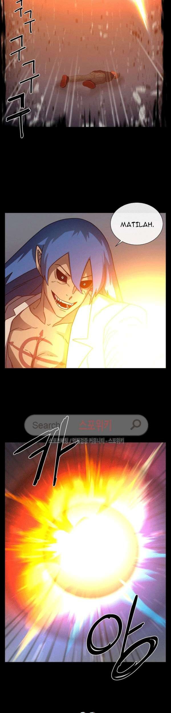 The Devil Boy Bab 57 halaman 28