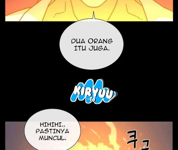 The Devil Boy Bab 57 halaman 31