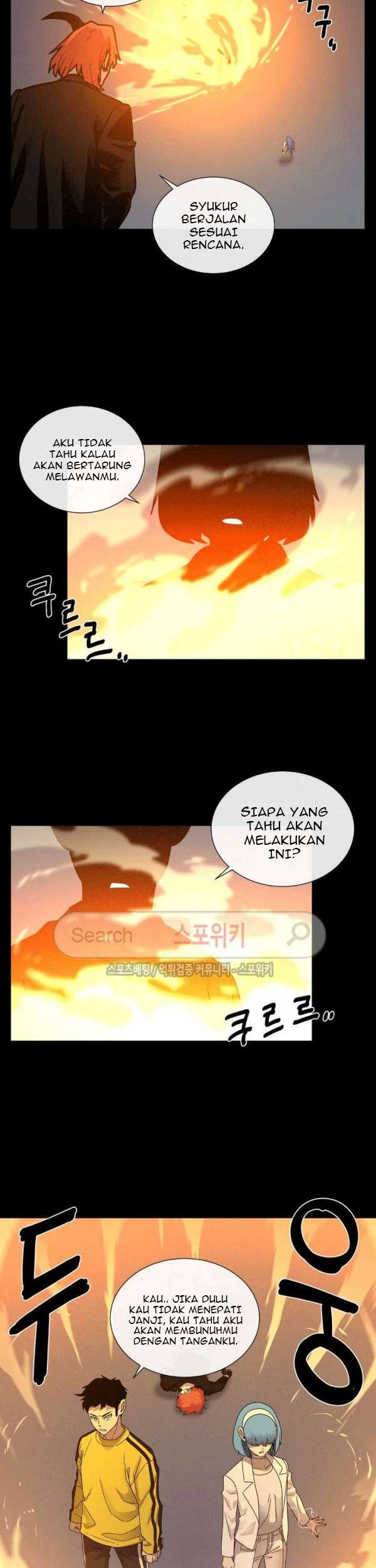 The Devil Boy Bab 57 halaman 32