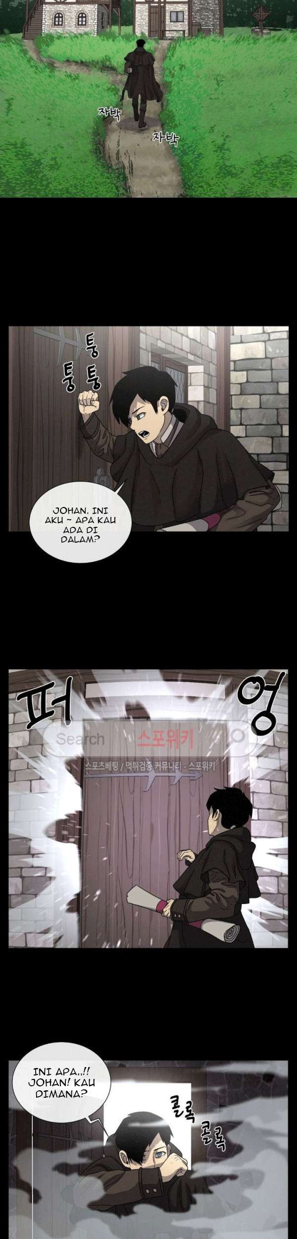 The Devil Boy Bab 57 halaman 42
