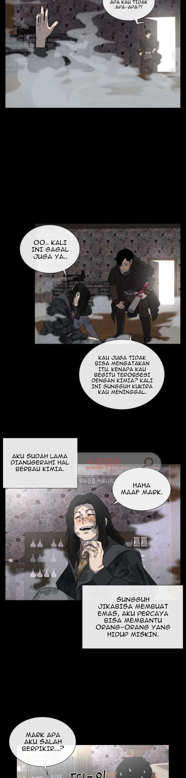 The Devil Boy Bab 57 halaman 44