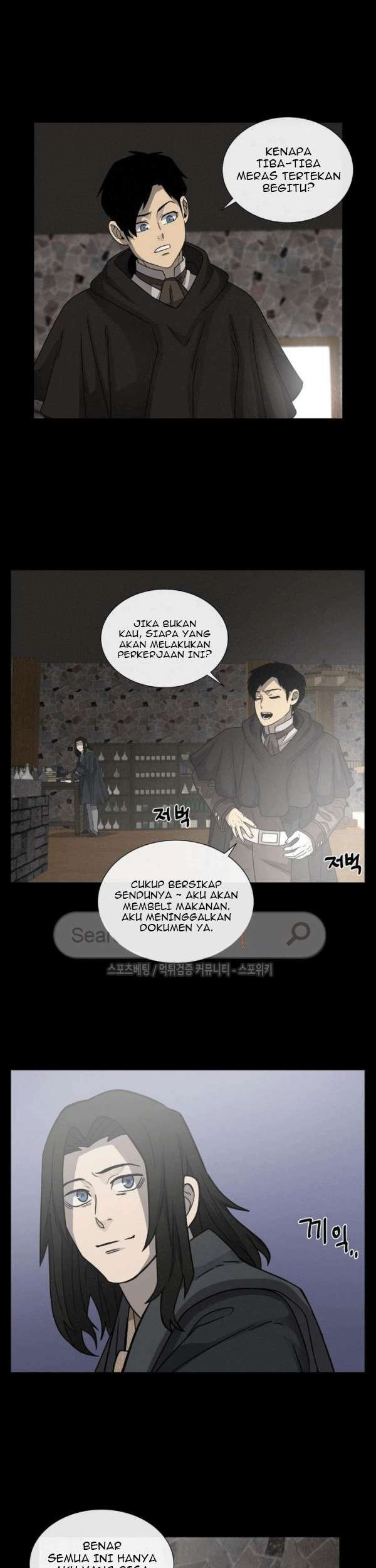 The Devil Boy Bab 57 halaman 46