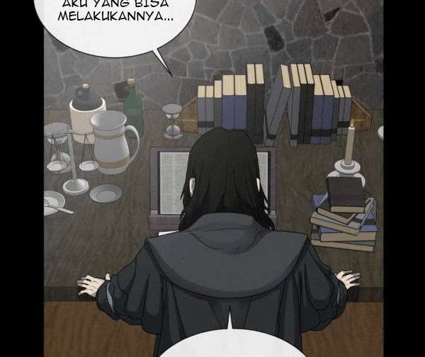 The Devil Boy Bab 57 halaman 47