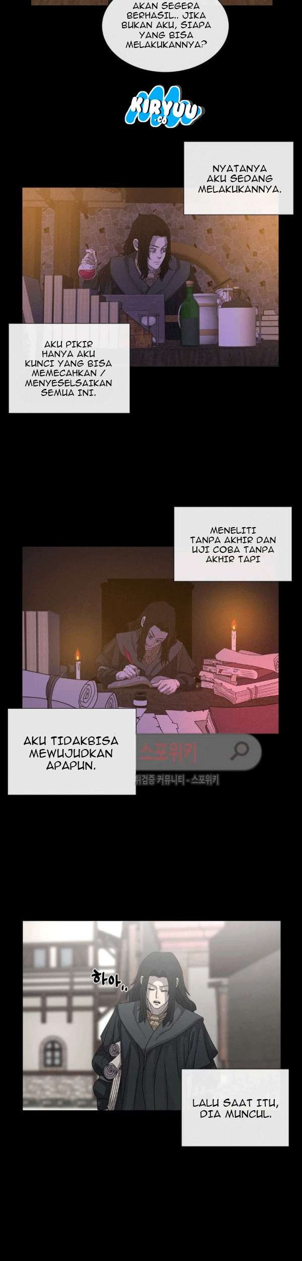 The Devil Boy Bab 57 halaman 48