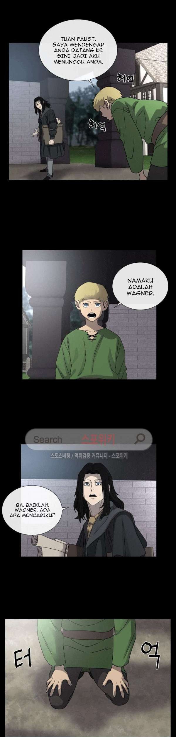 The Devil Boy Bab 57 halaman 50