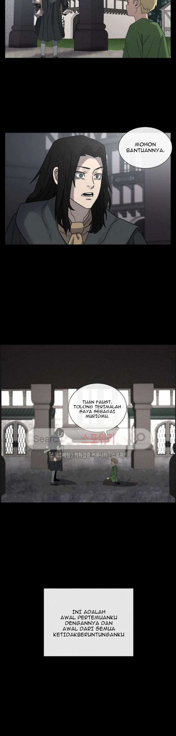 The Devil Boy Bab 57 halaman 52