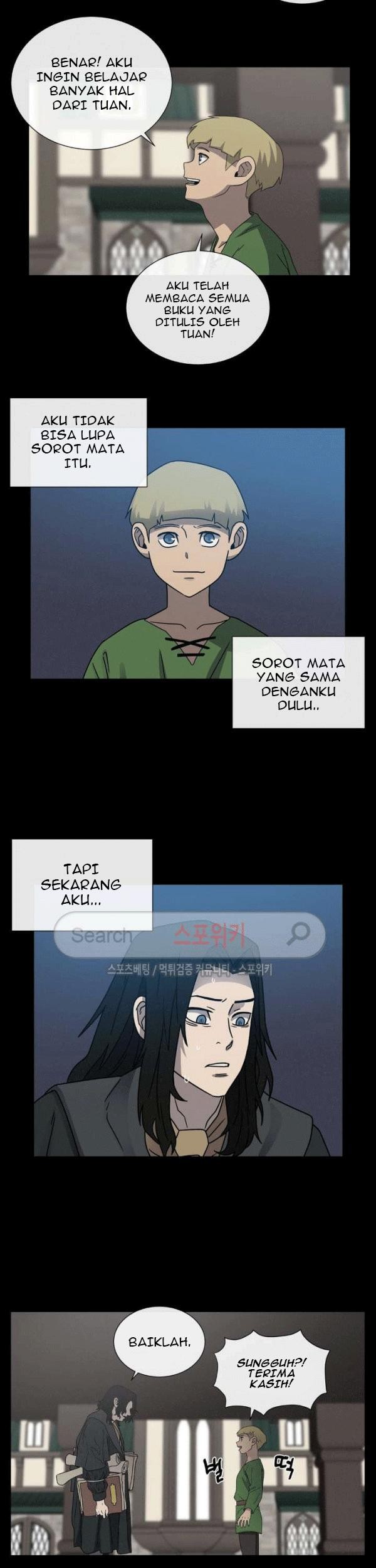 The Devil Boy Bab 58 halaman 9