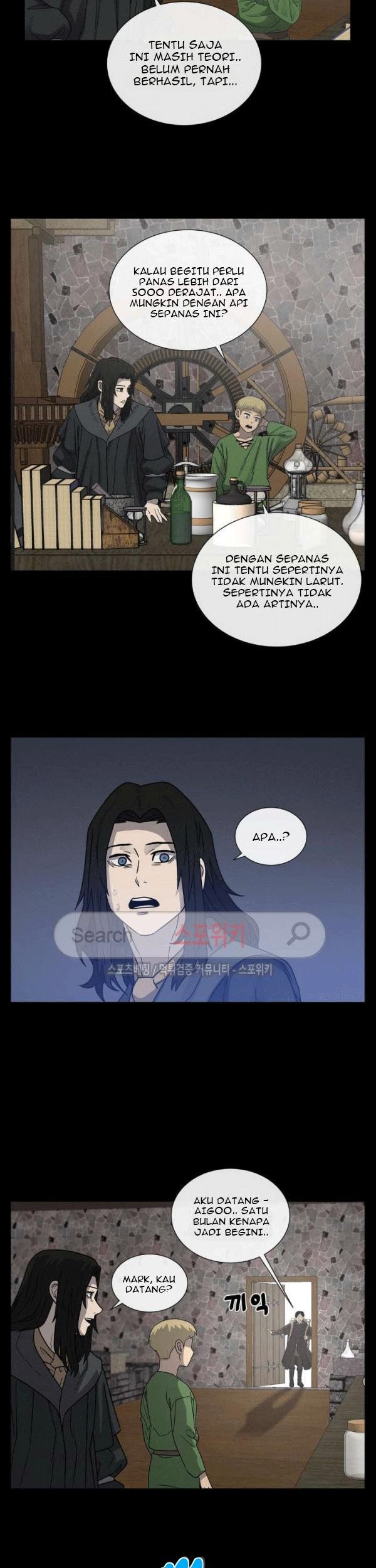 The Devil Boy Bab 58 halaman 11