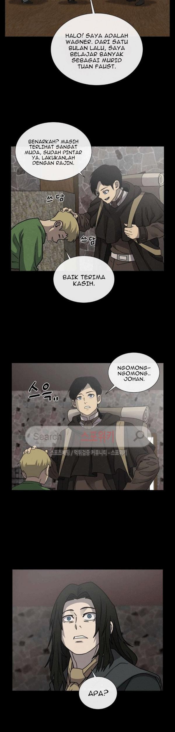 The Devil Boy Bab 58 halaman 13