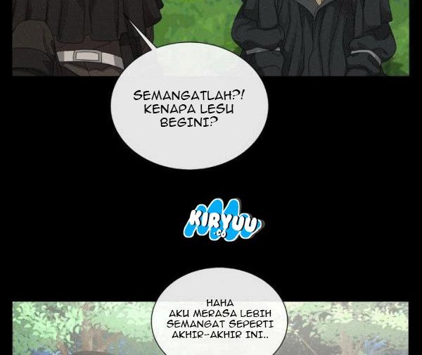 The Devil Boy Bab 58 halaman 16
