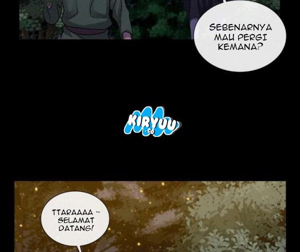 The Devil Boy Bab 58 halaman 21