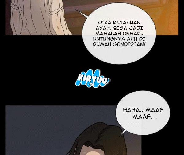 The Devil Boy Bab 58 halaman 27
