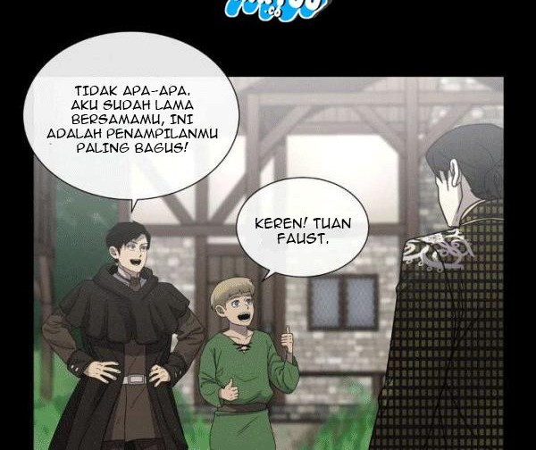 The Devil Boy Bab 58 halaman 31