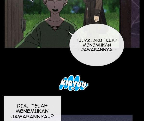 The Devil Boy Bab 58 halaman 33