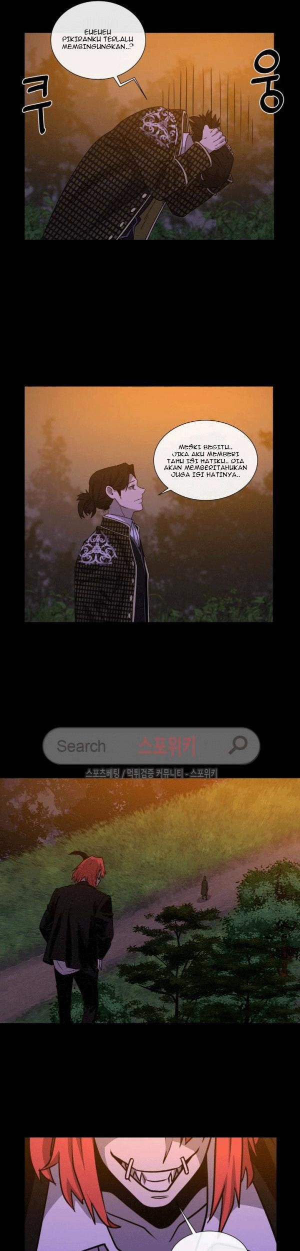 The Devil Boy Bab 58 halaman 36