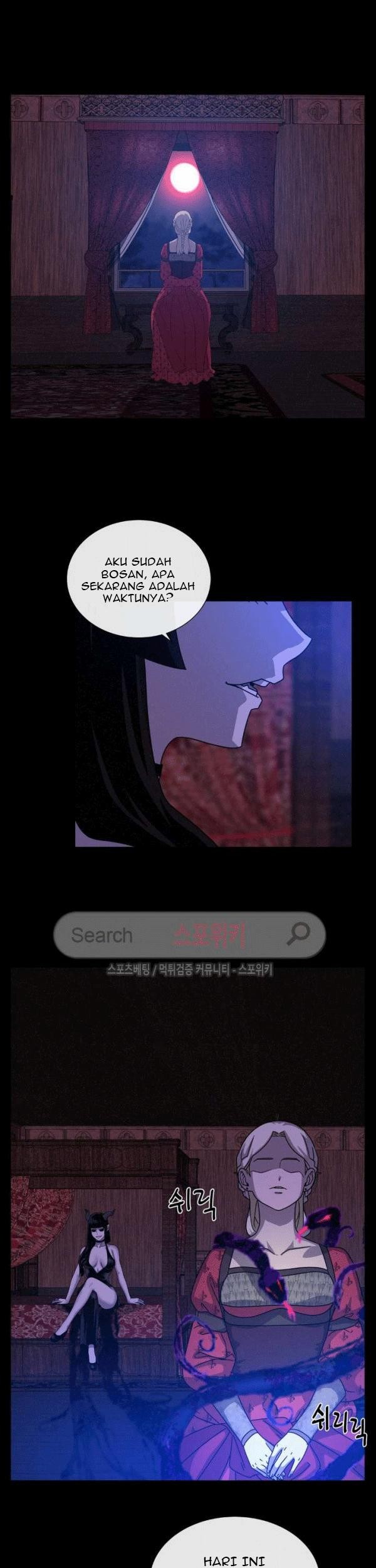The Devil Boy Bab 58 halaman 38