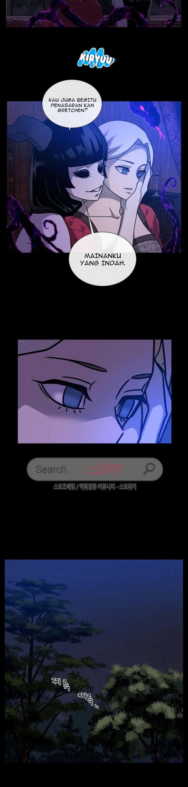 The Devil Boy Bab 58 halaman 40