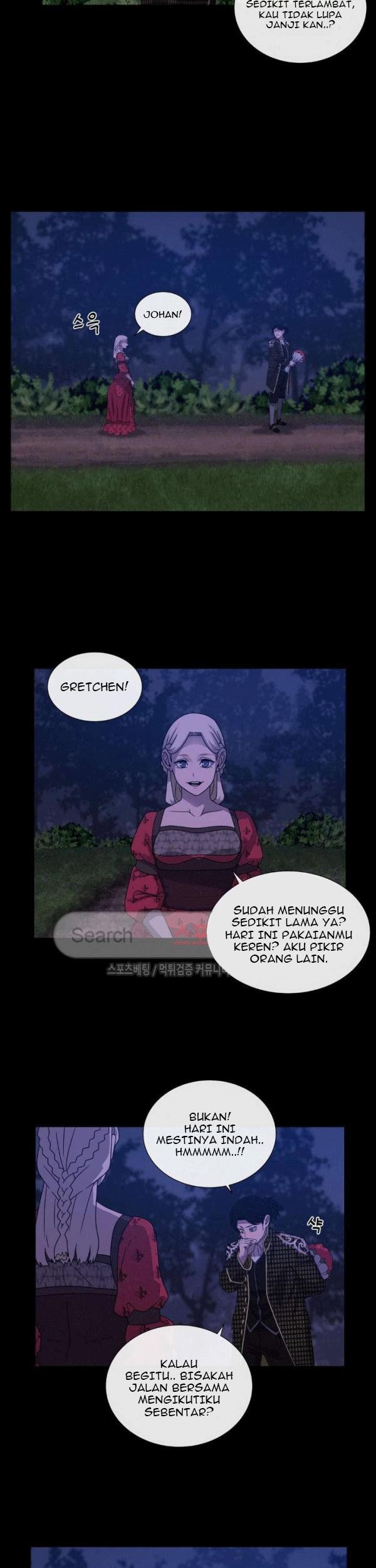 The Devil Boy Bab 58 halaman 42