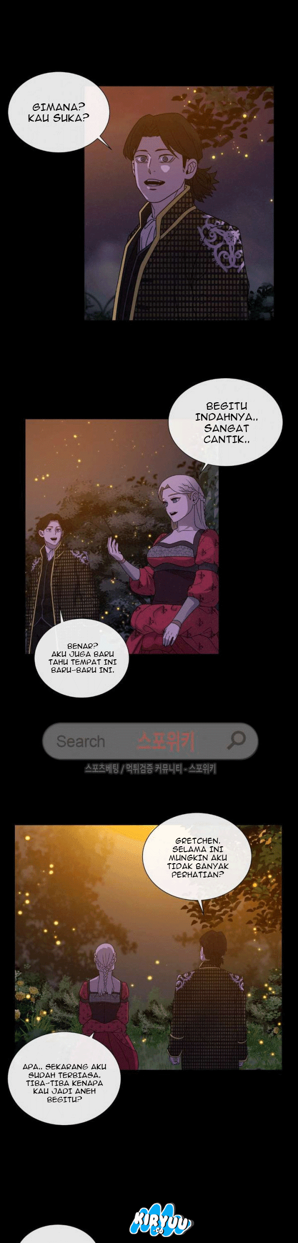 The Devil Boy Bab 59 halaman 11