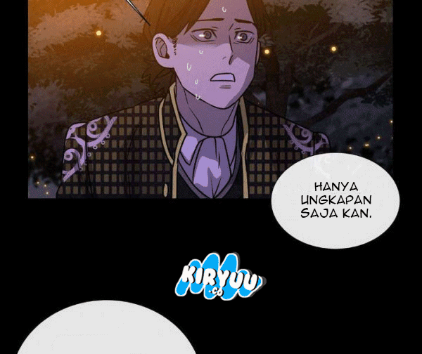 The Devil Boy Bab 59 halaman 16