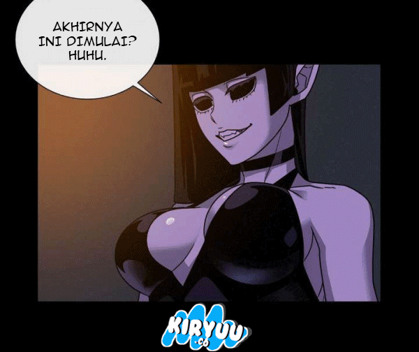The Devil Boy Bab 59 halaman 18