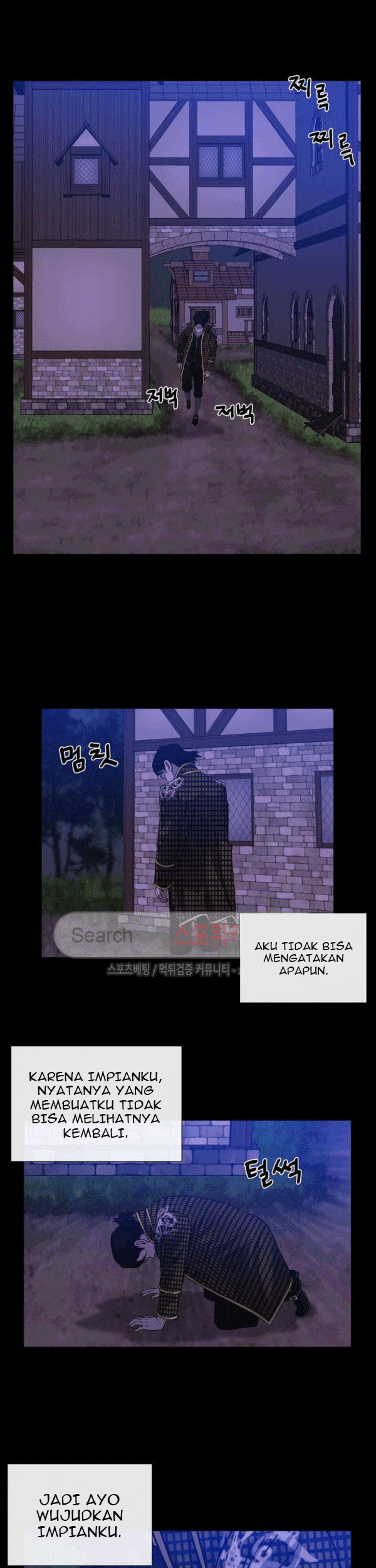 The Devil Boy Bab 59 halaman 19