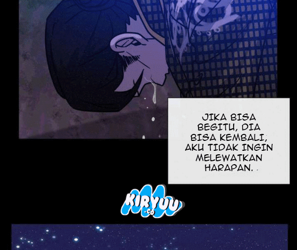 The Devil Boy Bab 59 halaman 20