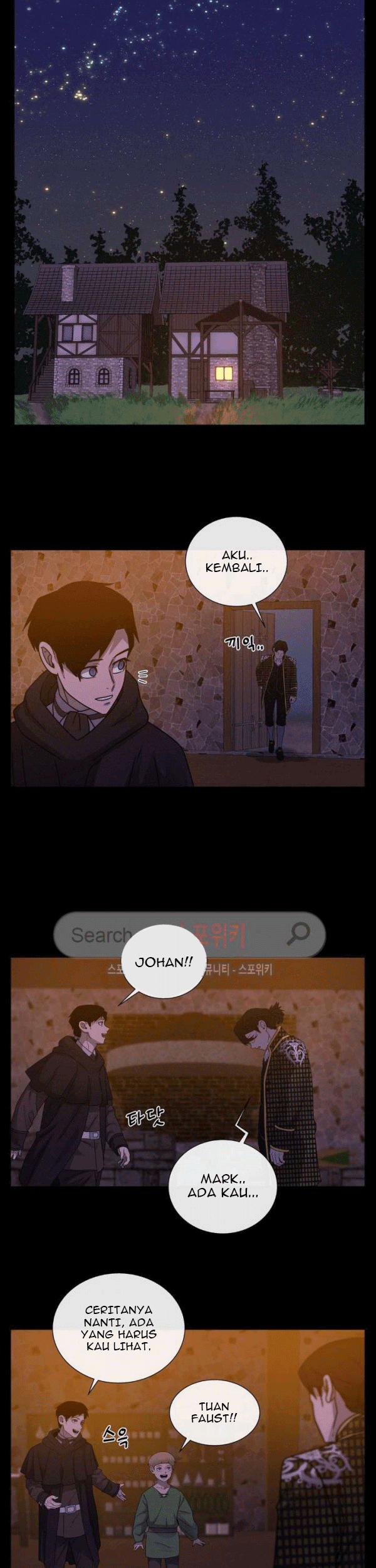 The Devil Boy Bab 59 halaman 22