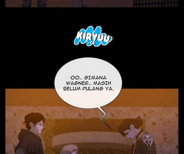 The Devil Boy Bab 59 halaman 23