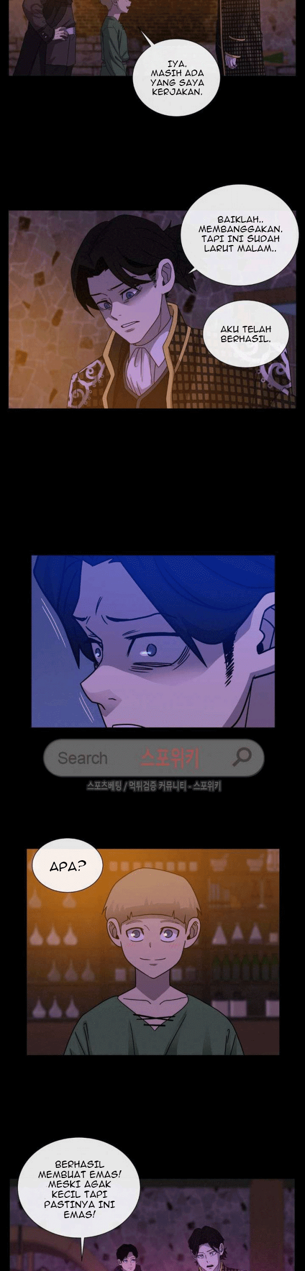 The Devil Boy Bab 59 halaman 24