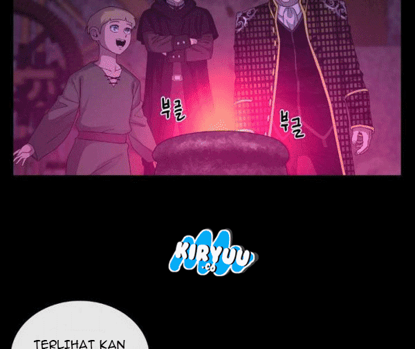 The Devil Boy Bab 59 halaman 25